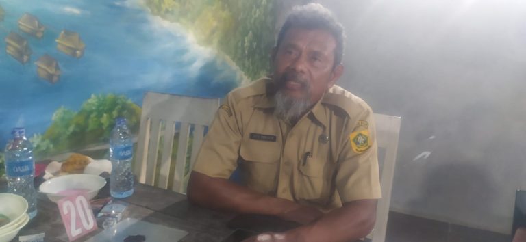 Dugaan Jual Beli Jabatan Mencuat di Dispora