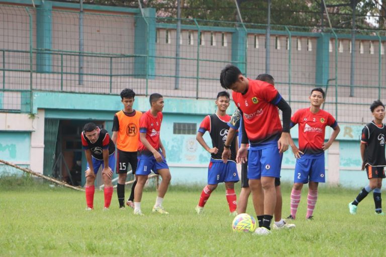 Atlet PPOPM Wajib Ikuti Kejurnas Kemenpora