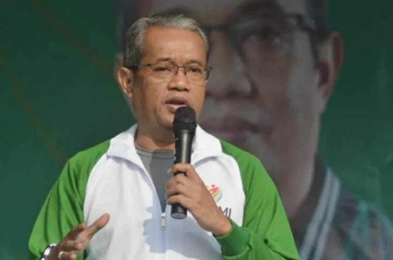 KORMI Kota Bogor Matangkan Persiapan FORKOT I Tahun 2023