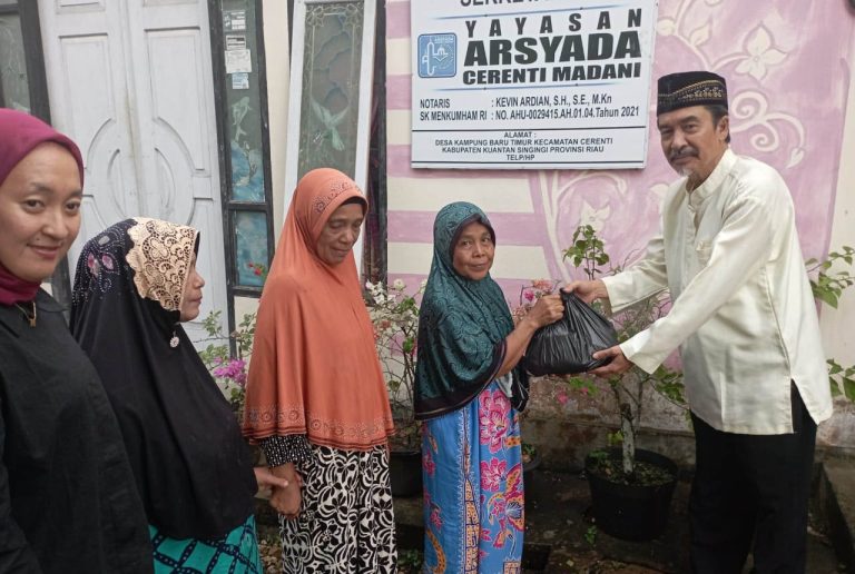 Pulkam ke Cerenti yang Bermakna