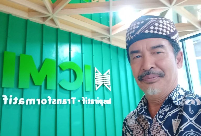 Apresiasi Terhadap Program Pendidikan Lansia Perempuan ICMI