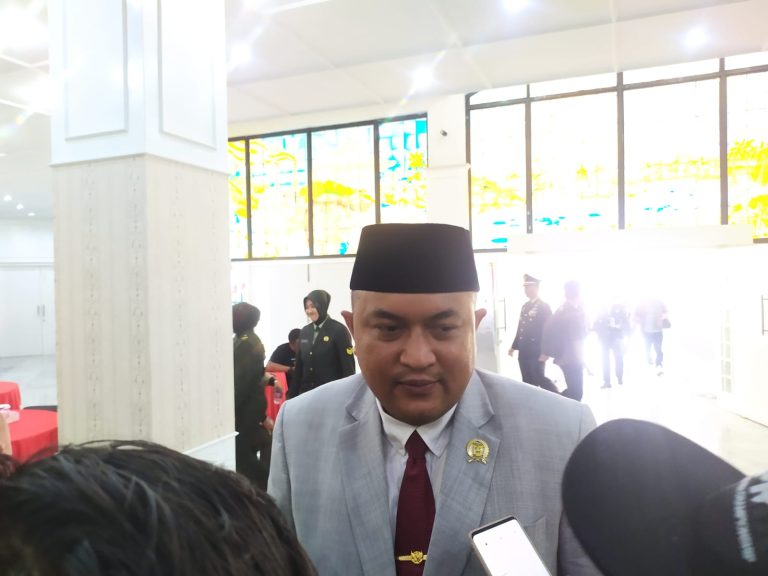 Tiga Calon Pj Bupati Bogor akan Dihadirkan