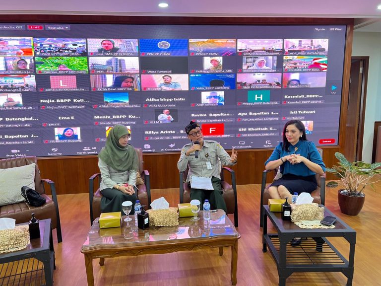 Siap Jadi Garda Terdepan Informasi Publik, BPPSDMP Kementan Gelar Pelatihan Public Speaking