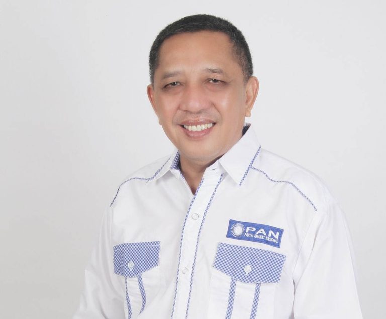 Permadi Dalung: Camat Nanggung Telah Berkontribusi Meningkatkan PAD Kabupaten Bogor