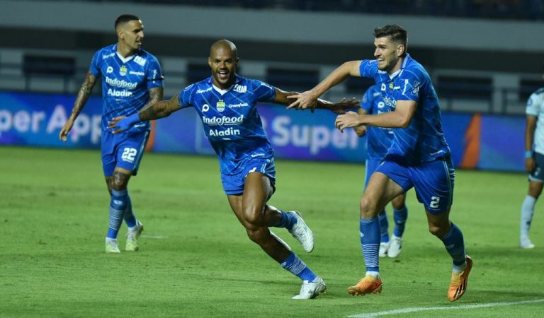 Bojan Berharap DDS Tak Berhenti Cetak Gol