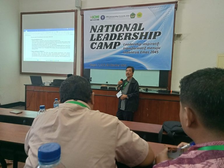 Khittah ICMI Dalam Bingkai Keislaman dan Kecendekiawanan