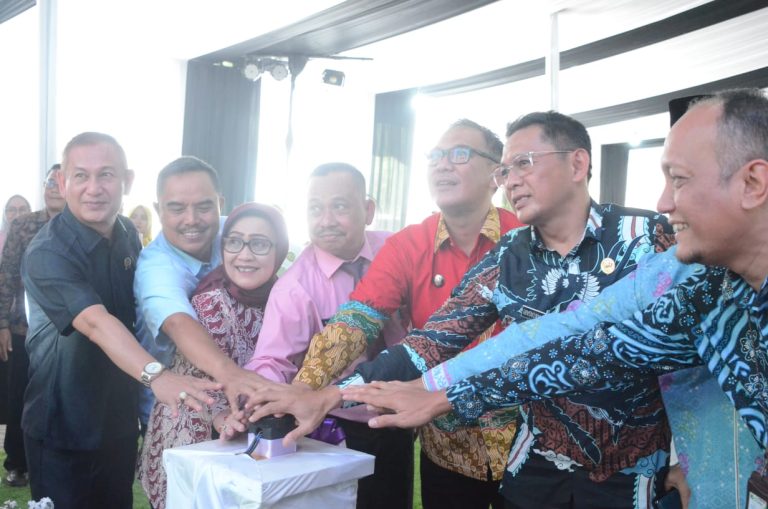 Percepat Layanan, RSUD Cileungsi Hadirkan SIPINTER