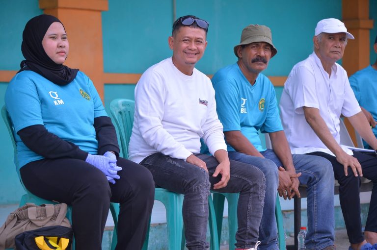 Fisik Persikabo U20 Optimis Kembali Bugar