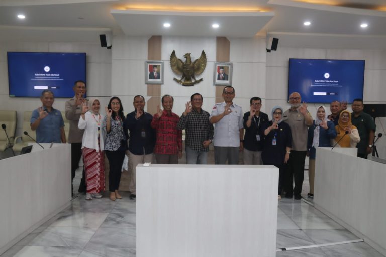 Capaian SDG’s Pemkab Bogor Diverifikasi Usai Masuk Finalis Lomba SDG’s Award
