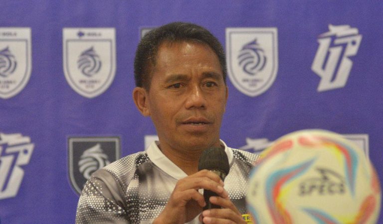 Persib U-20 Incar Poin Penuh Saat Jumpa Arema FC U20