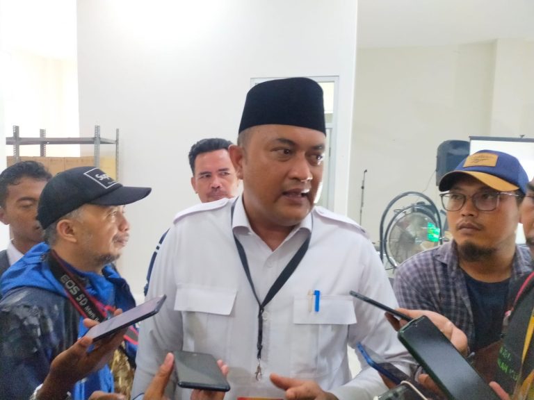 Soal Penjabat Bupati Bogor, Ketua DPRD Kabupaten Bogor Tunggu Surat Penunjukan dari Kemendagri