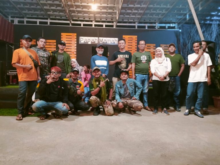 Sudah Banyak Lahirkan Atlet, PSI SC Belum Miliki Lapangan Latihan Tembak