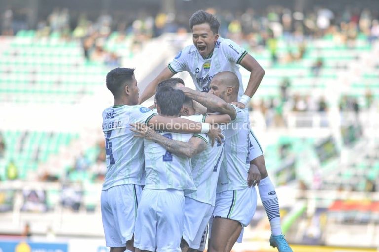Usai Bungkam Bajul Ijo, Persib Langsung Fokus Hadapi Borneo FC