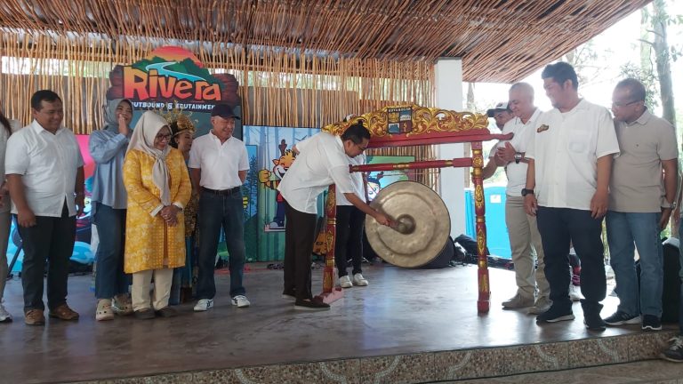 RIVERA Hadir di BNR Suguhkan Wisata Edukasi Terbaru