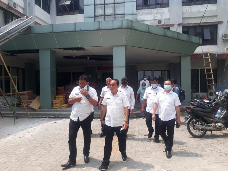 Sekdispora Canangkan Program Sinergitas PPOPM