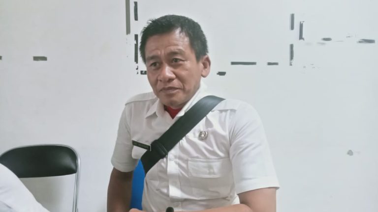 Seringkali Diusulkan, UPT Jalan Jembatan Leuwiliang Kesulitan Miliki Kantor Sendiri