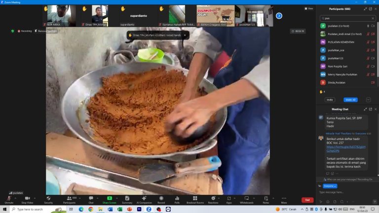 Gulamut Jogja Semakin Mendunia