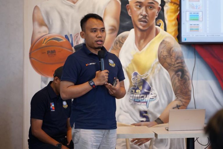 Libala Berkolaborasi dengan Perbasi Gelar Bupati Cup 2023