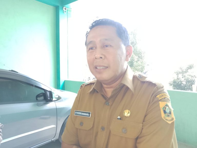 Belum Ada Pengganti, Bombom Ambil Alih Jabatan PPK