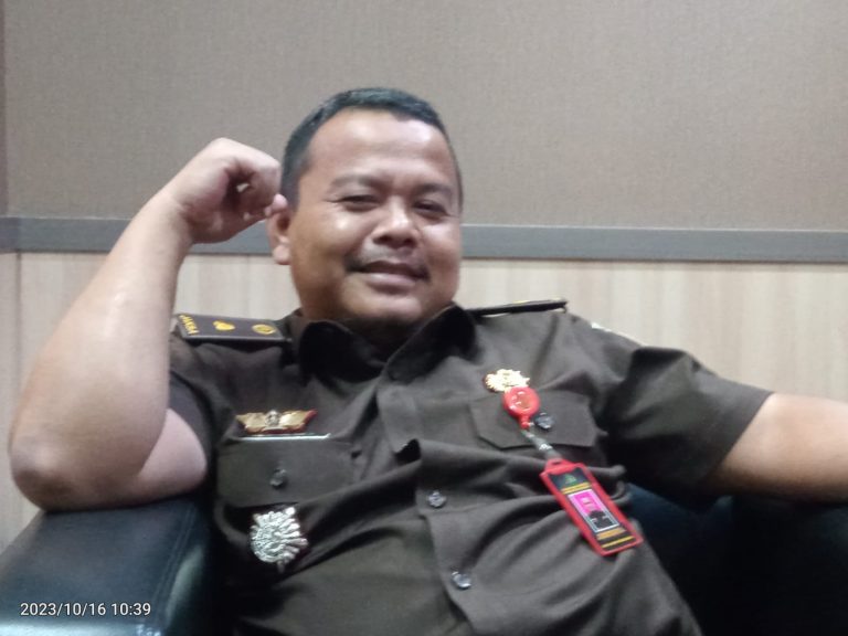 Program Jaksa Masuk Desa, Ate: Pemahaman Hukum Sejak Dini