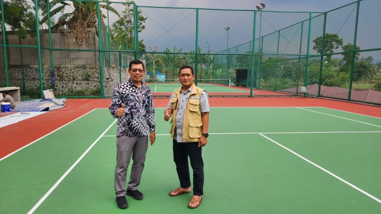 Acep Sajidin Inginkan Kabinet Pelti Solid dan Profesional