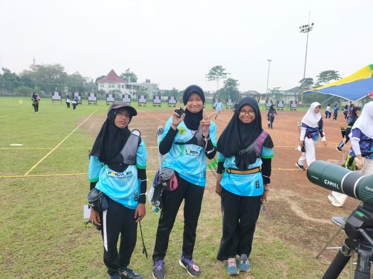 Generasi Emas Panahan Kembali Lahir