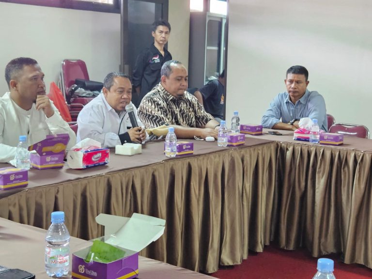 Komisi IV Kota Bogor Apresiasi NPCI Kabupaten Bogor