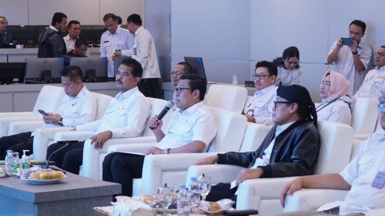 Kembalikan Kejayaan Pertanian, Plt. Mentan Minta Penyuluh Dampingi Petani Hadapi El Nino