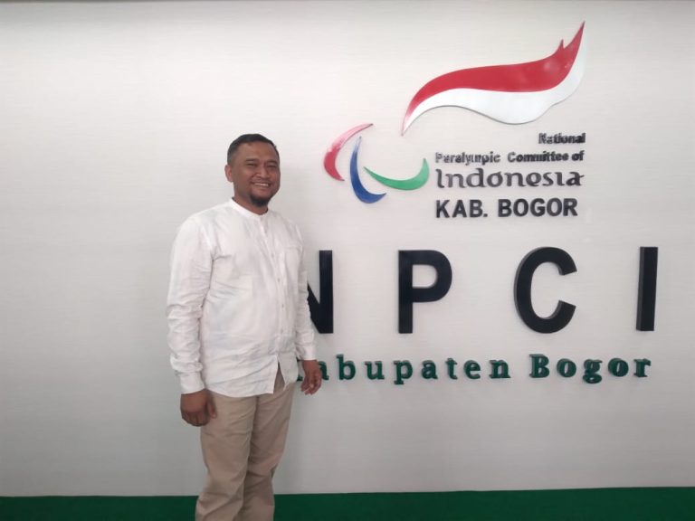 Gus M Akan Kawal Anggaran NPCI dan Peparda Jabar 2026