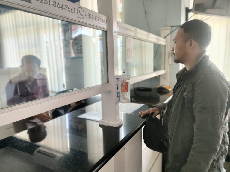 Pencurian Meteran Air Ledeng Kembali Marak, Pelaku Belum Juga Tertangkap