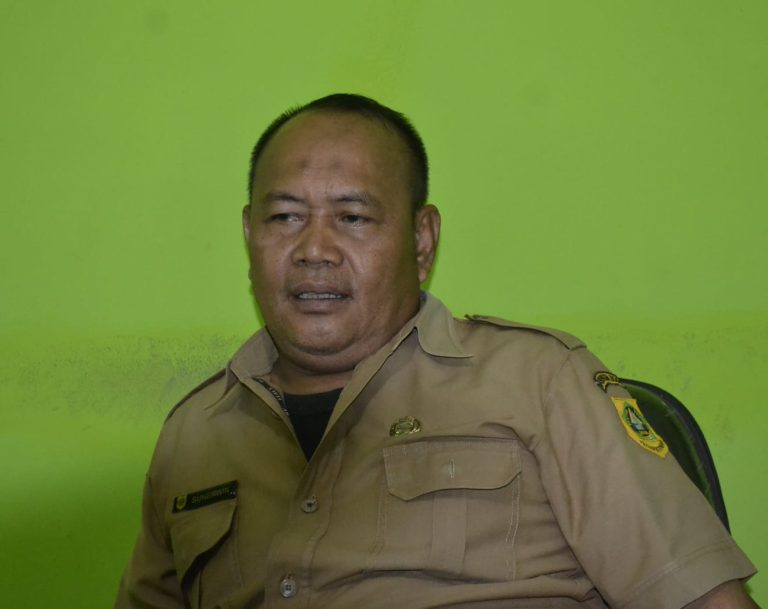 Tekan Bahaya Longsor, Program Samisade Jadi Solusi Bagi Ciherang Bangun Banyak TPT