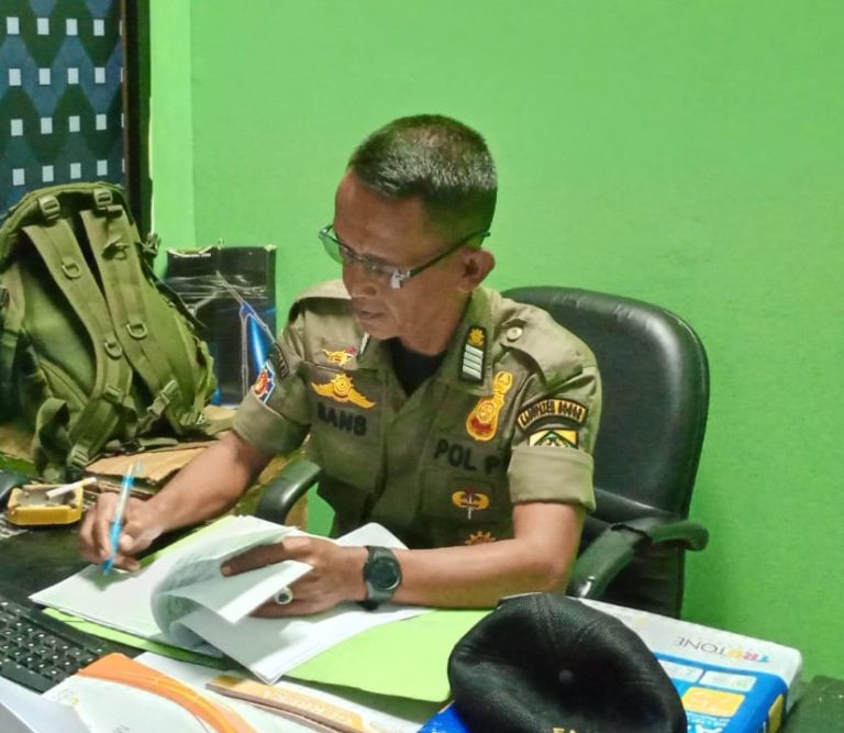 Sanan Ingin Terus Tingkatkan Kualitas Wasit Kabupaten Bogor