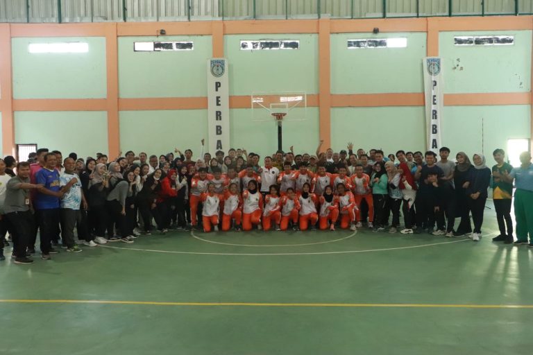 PPOPM Terjunkan 18 Atlet Terbaik di Kejurnas Atletik