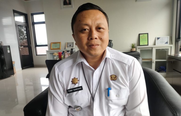 Diduga Banyak Usaha di JLD Ngemplang Izin