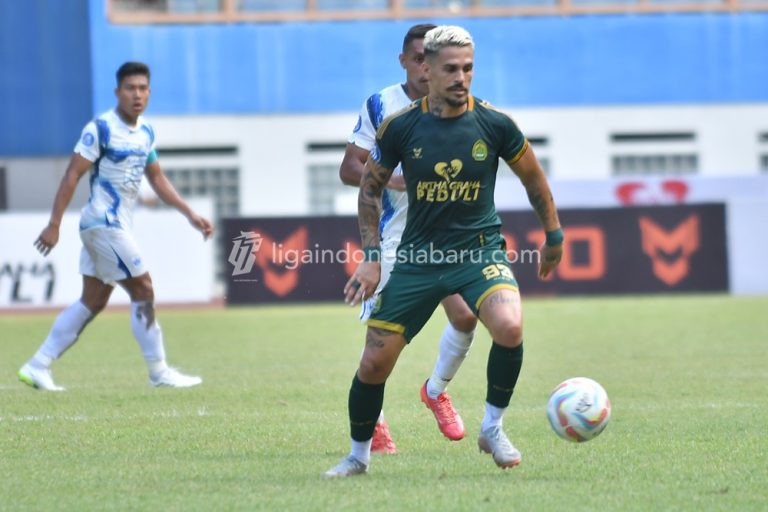 Persikabo 1973 Bertekad Putus Tren Negatif