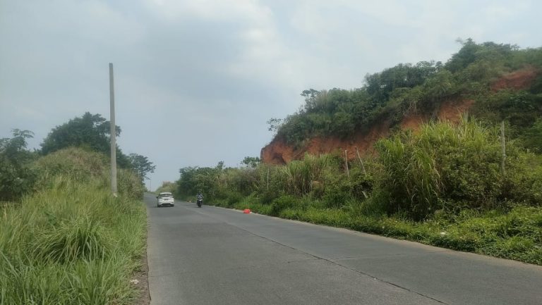 Bertahun-tahun Tanpa PJU, Jalan Lingkar Galuga – Leuwiliang Seperti Sengaja Dibikin Rawan