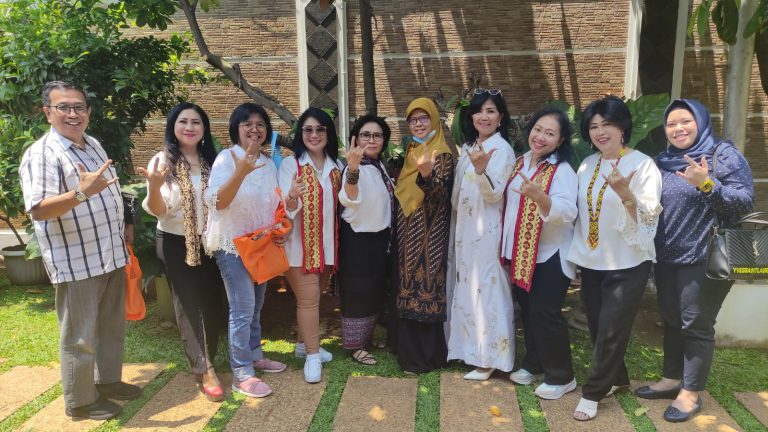 Dukung Ganjar – Mahfud, Srigan Siap Bergandengan Tangan dengan Relawan Lain