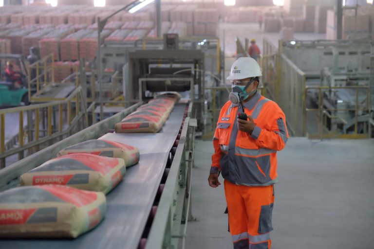 SBI Optimis Pertahankan Kinerja Positif Jelang Akhir 2023