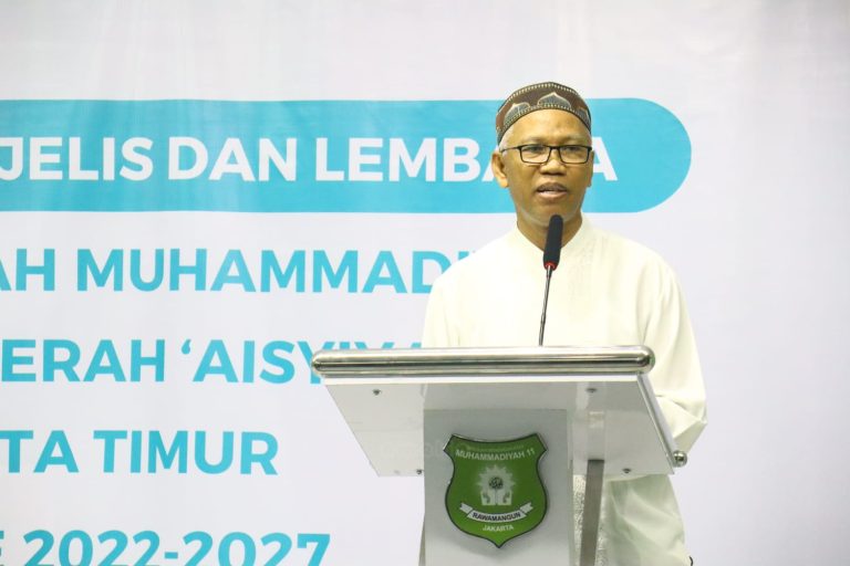 Partai Ummat Tawarkan Daulat Digital untuk Lindungi Bangsa