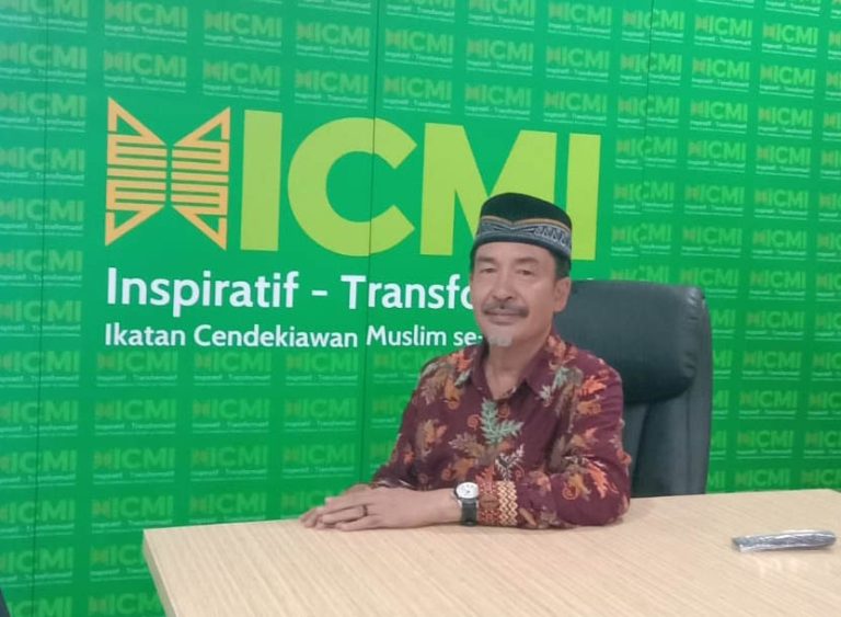 Sebuah Harapan Resolusi Buat MKMK RI