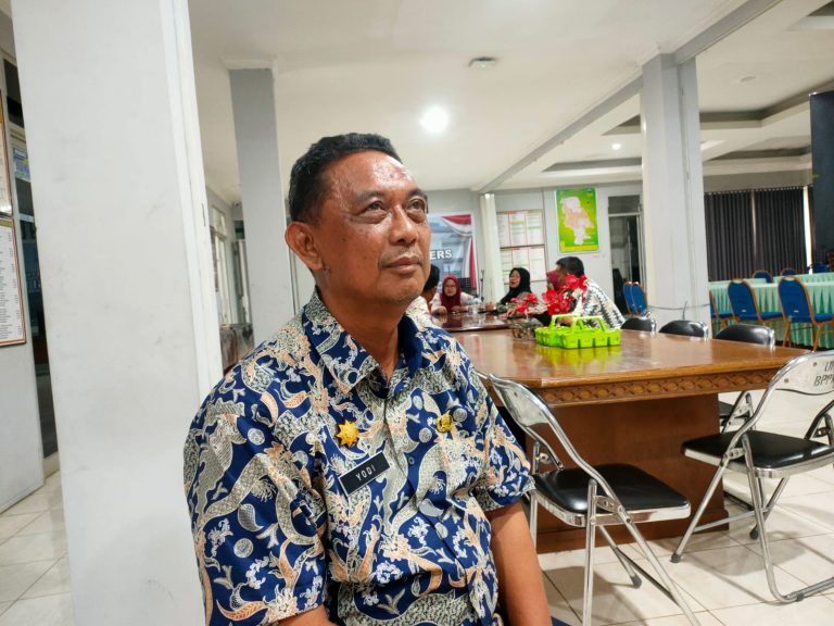 Cuaca Ekstrem, Warga yang Berada di Pemukiman Rawan Longsor dan Banjir Diminta Waspada