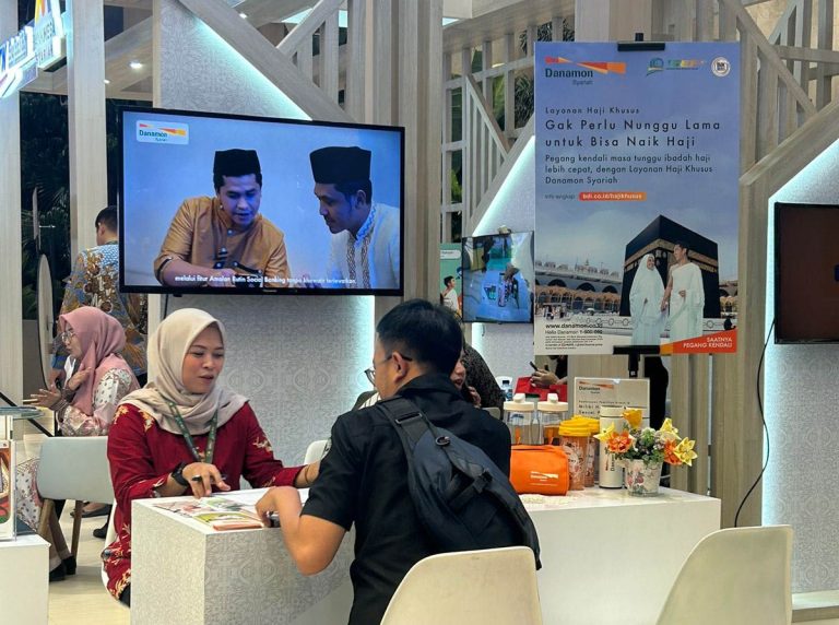 Kenalkan Produk Keuangan Syariah, Danamon Syariah Gencar Lakukan Penetrasi Pasar