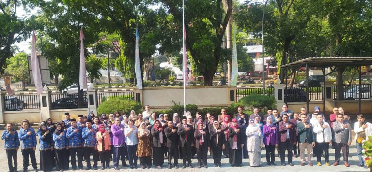 Dinkes Kabupaten Bogor Dukung Transformasi Kesehatan