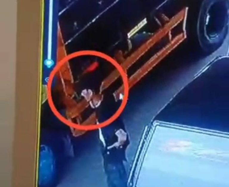 Uang Puluhan Juta Raib Saat Korban Isi Bensin di SPBU