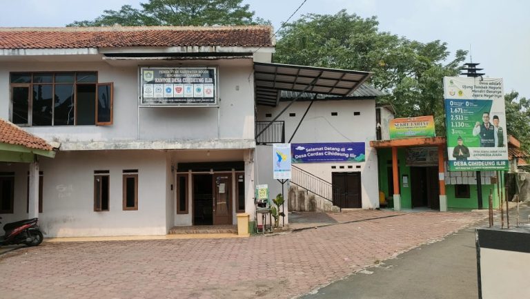 Kades Ilman Dukung Keluhan Warga Soal Normalisasi Setu Cibanteng Harus Ada Kelanjutannya