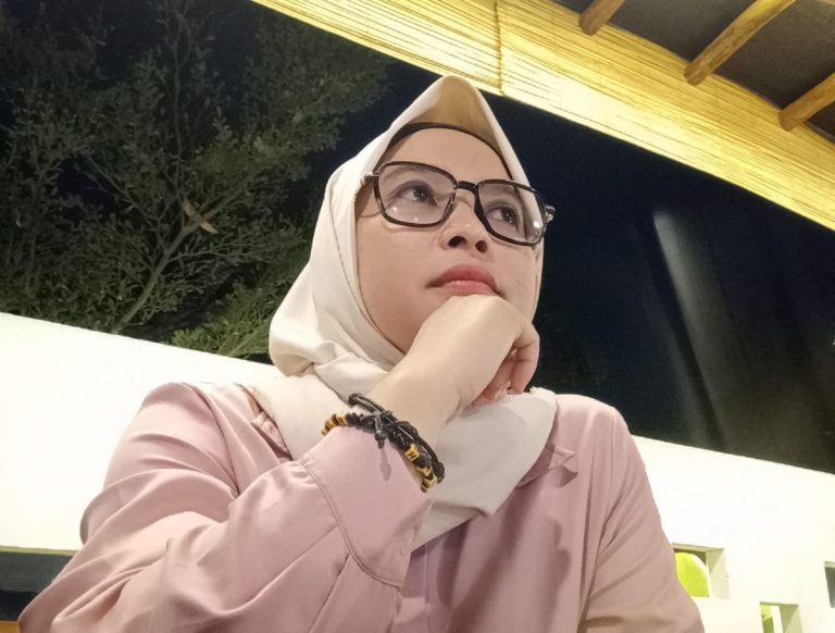 Kades Terjebak Dalam “Sistem” 