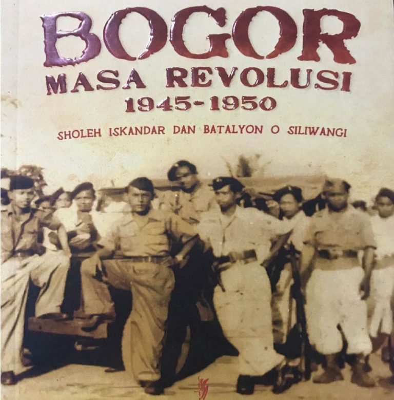 Mengenang Ketokohan Almarhum KH Sholeh Iskandar Sebagai Ulil Albab
