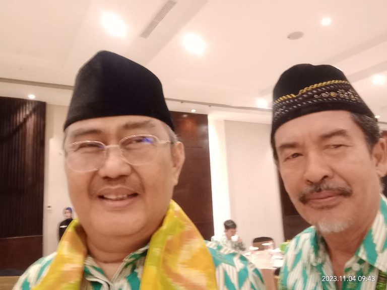 Catatan Kecil Silaknas ICMI 2023 di Makassar