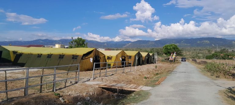 Tekankan Peran Penting Penyuluh, Mentan Akan Hadiri Jambore Penyuluh Pertanian di Sulteng