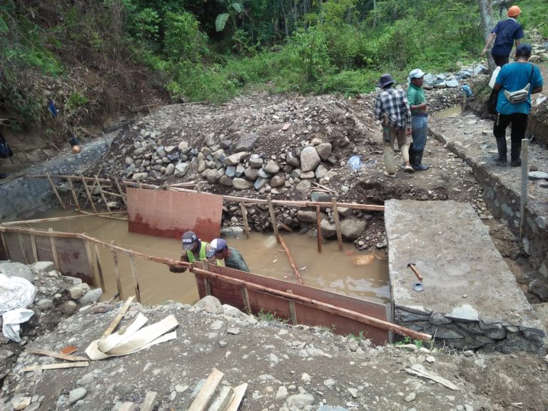 Ngeri, Momen Pilpres, Pilkada dan Pileg Pengaruhi Pekerjaan Konstruksi